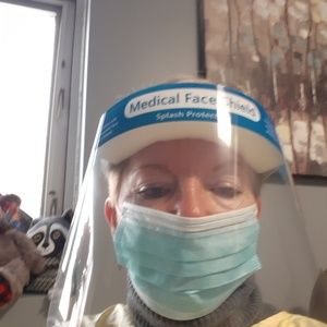 Meet your Posher, Lee